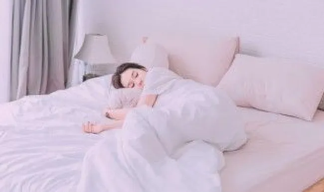 女生做春梦是什么预兆什么意思（女生做春梦是怎么了）