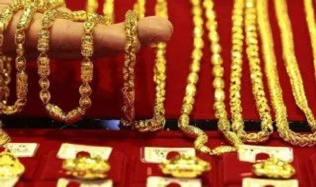 22k金和足金有什么区别（周大福22k金怎么回收）