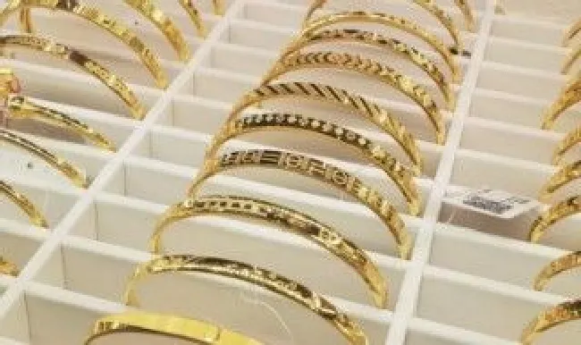 黄金怎么处理可以变硬（黄金怎么处理可以变硬一点）