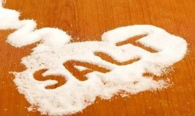 盐是怎么形成的（人不吃盐能活多久）