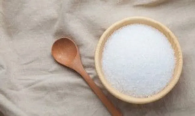 白砂糖和蔗糖的区别 倪海厦说的蔗糖是指什么