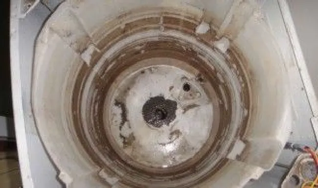 小天鹅洗衣机怎么拆开清洗 小天鹅洗衣机怎么拆开清洗视频