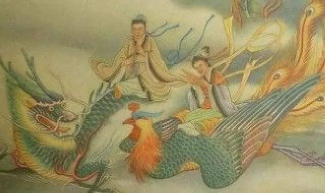 乘龙快婿指的是谁（乘龙快婿指的是谁是什么生肖）