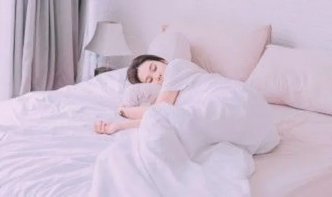 蒸汽眼罩可以戴着睡觉吗 一次性蒸汽眼罩可以戴一夜吗