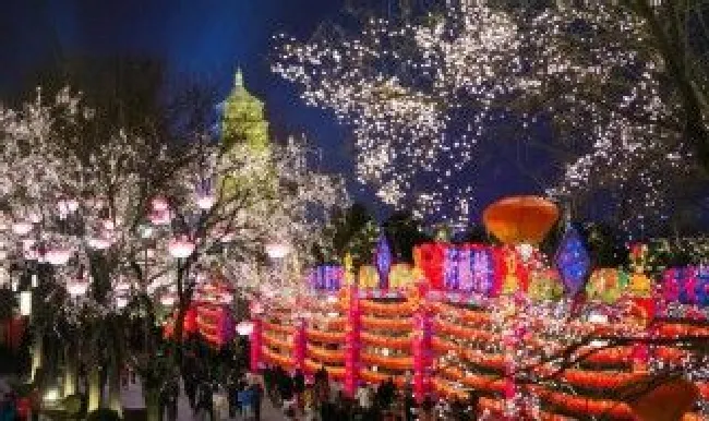 上元节如今叫什么节 上元节在现代被称为什么节