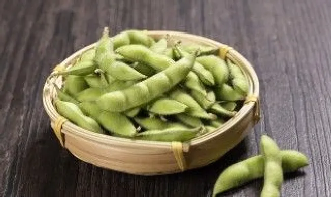 黄豆和毛豆的区别 黄豆和大豆有什么区别