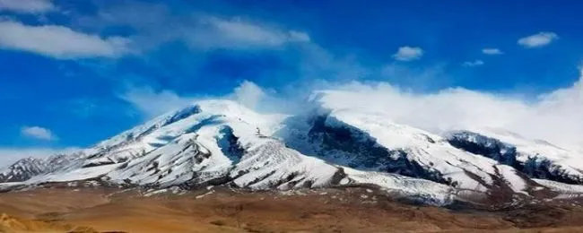 昆仑雪山在哪（昆仑山雪山在哪里）