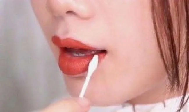 口红涂法（口红涂法视频）