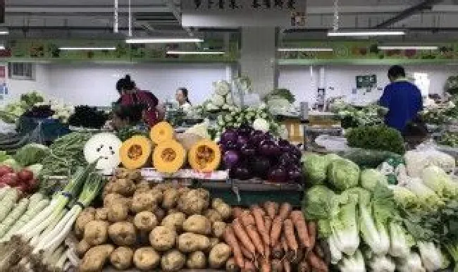 北京怎么买菜（北京怎么买菜刀）