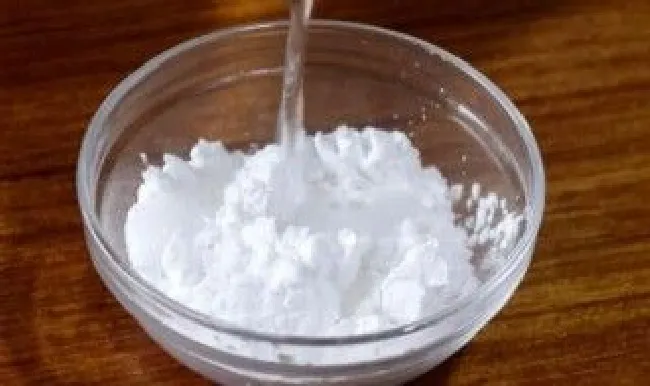 水淀粉是什么 水淀粉是什么粉调的