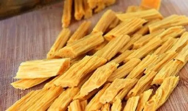 腐竹怎么挑选 鲜腐竹怎么做好吃