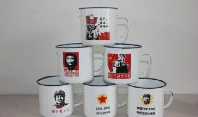 如何清洗茶缸上的污垢（茶缸子怎么清洗）