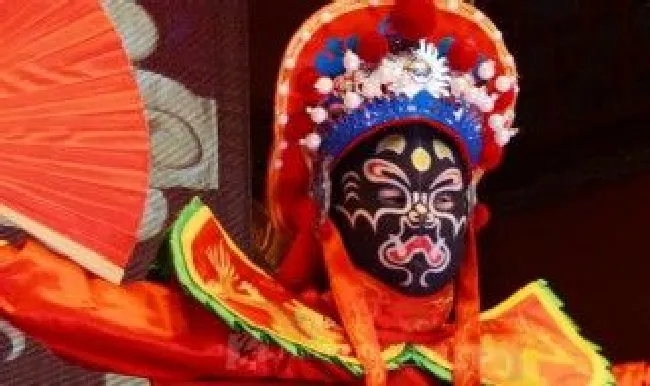 变脸是什么原理（川剧变脸是什么原理）