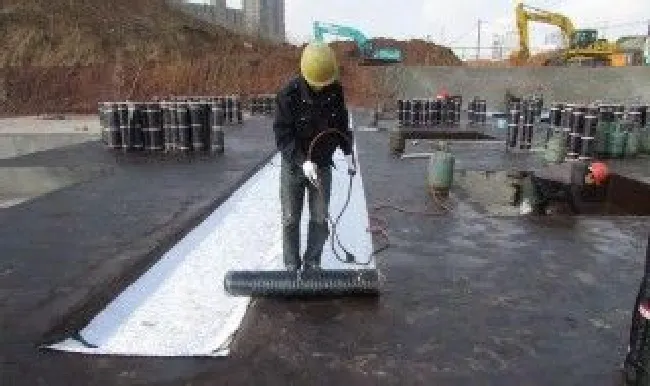 屋顶漏水修补的方法 屋顶漏水修补的方法图片
