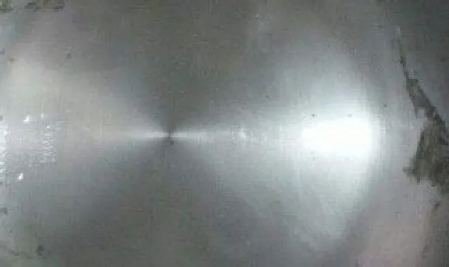 锅里烧焦黑怎么清洗干净（锅内烧焦的黑垢怎么去除）