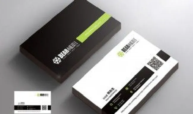 名片尺寸 名片尺寸一般多大