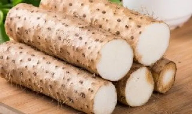 鲜山药保存方法（鲜山药的保存方法）