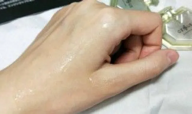 美容液在哪个步骤使用 美容液?