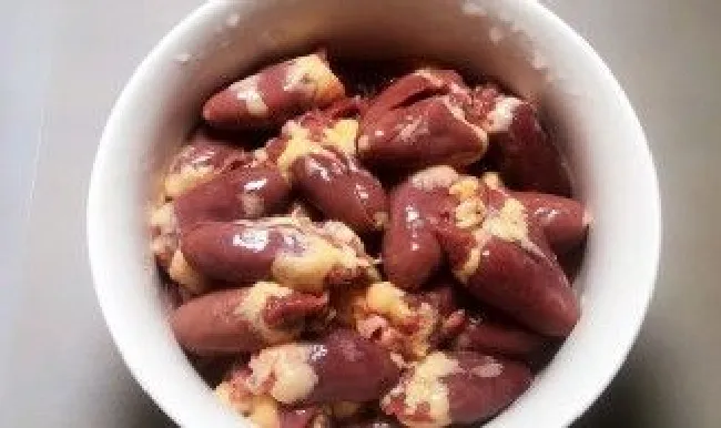 鸡心怎么处理好吃不腥 鸡心怎么处理好吃不腥呢