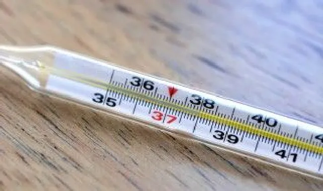 温度计碎了咋办怎么打扫水银呢（温度计碎了怎么清理水银）
