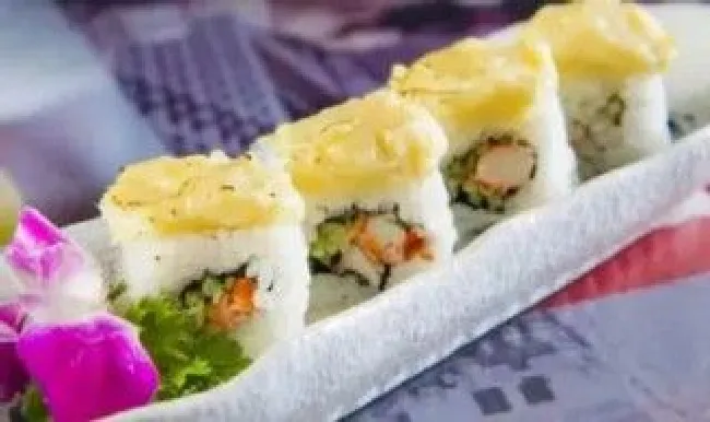 用大米做寿司还是糯米做寿司（寿司用大米还是糯米好）