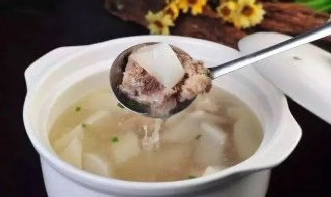 排骨汤去腥方法（排骨汤去腥方法窍门）