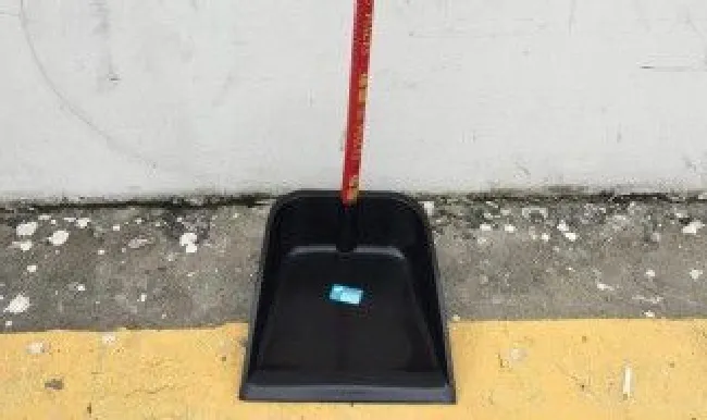 铲垃圾的工具叫什么 扫垃圾的工具叫什么