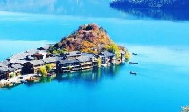 泸沽湖旅游景区 泸沽湖旅游攻略自由行