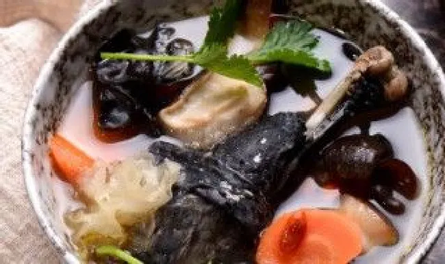 煲鸡汤要不要焯水