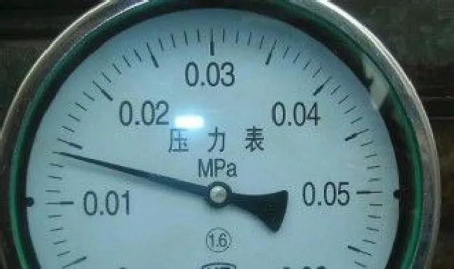 室外压力表需要防冻吗 室外压力表需要防冻吗为什么