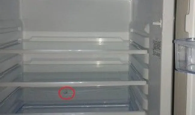 保鲜柜管道堵塞怎么办（保鲜柜堵了怎么办）