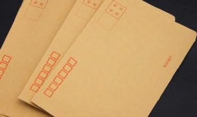 寄信格式信封上如何写（邮寄信封封面怎么写）