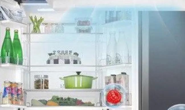 冰箱结冰的好还是不结冰的好?（冰箱结冰的好还是不结冰的好）