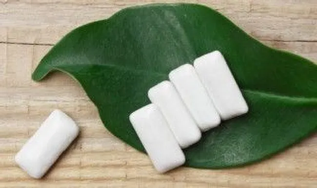 吃过的口香糖属于什么垃圾? 吃过的口香糖属于什么垃圾? A. 厨余垃圾 B. 有害垃圾