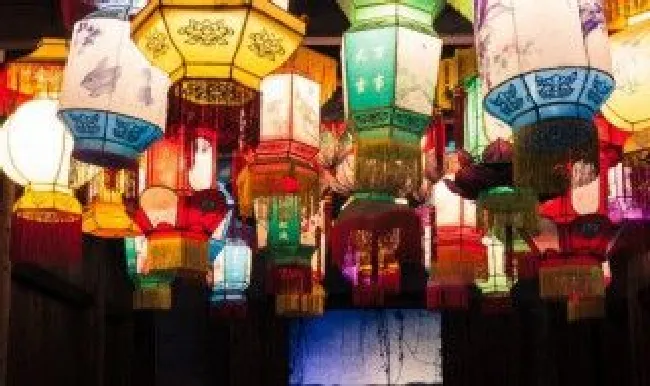 元宵节祝词大全简短 元宵节 祝词