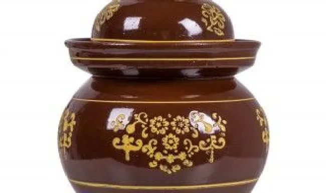 怎样清洗泡菜坛子（如何清洗泡菜坛子）