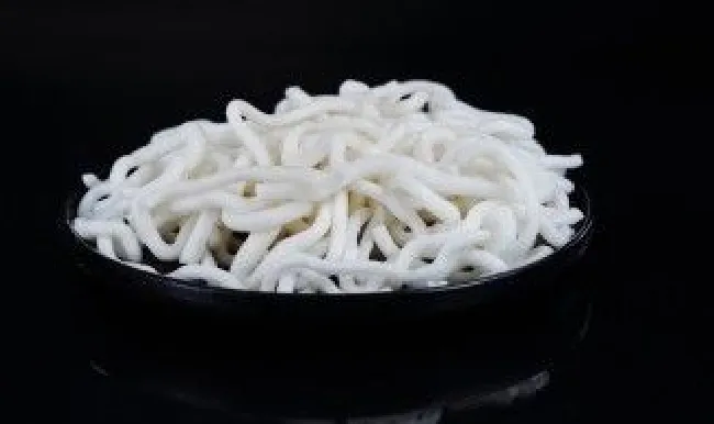米粉泡多久可以炒（干米粉一般用冷水泡多久能炒）