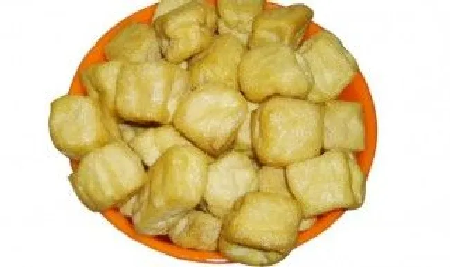 豆腐泡的保存方法（豆腐泡怎么保存方法）