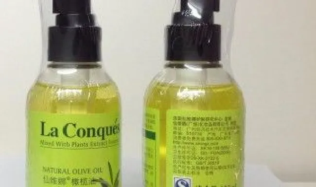 橄榄油护发步骤是什么（橄榄油护发的功效与作用）