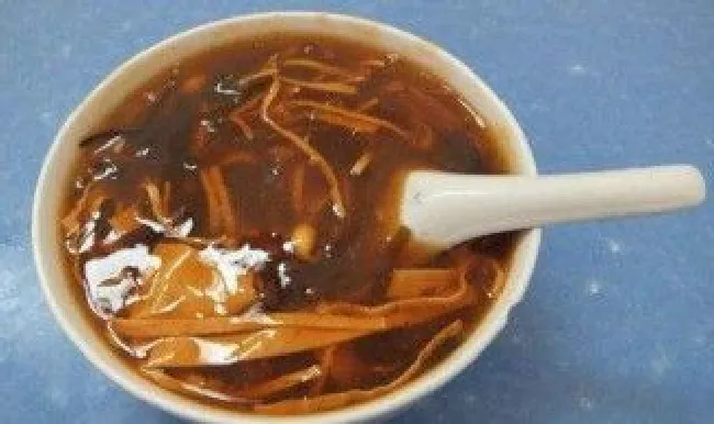 周口特产（周口特产适合送人的）