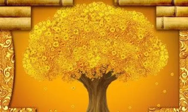 2021发财的网名? 2021发财的网名