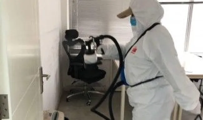 家里消毒杀菌用什么好 家里消毒杀菌用什么好 立白