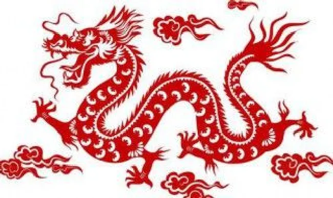 女人梦见龙是什么意思（女人梦见龙是什么意思,好不好）