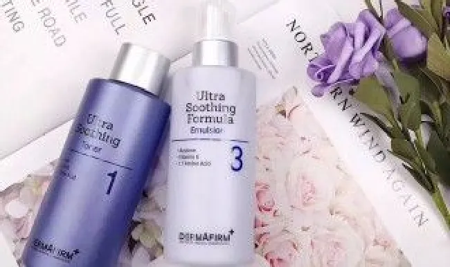 德妃紫苏水乳适合年龄 德妃紫苏水乳适用什么年龄