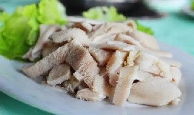 羊肚怎么做清理（羊肚如何清理和制作）