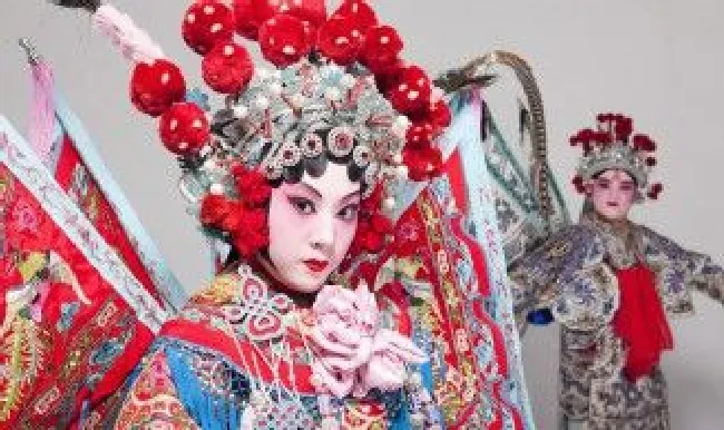 青衣和花旦的区别 青衣和花旦的区别是什么