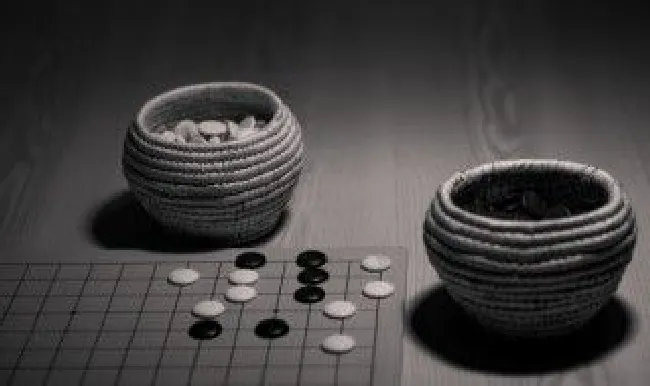 围棋断点是什么意思（围棋 断点）