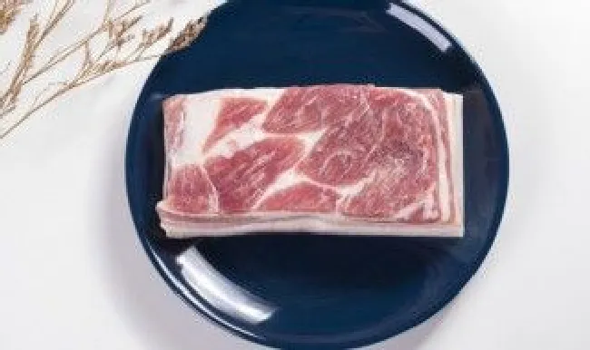 猪肉放保鲜层可以吗 猪肉能放保鲜层吗