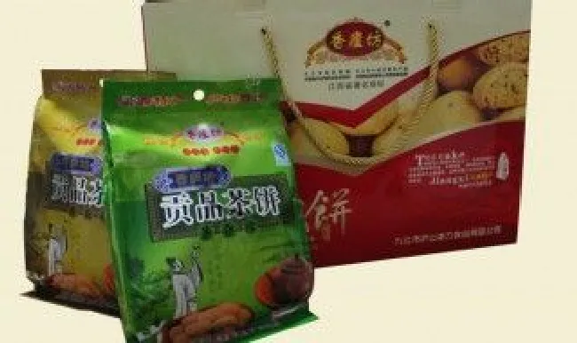 九江特产 九江特产有哪些值得带