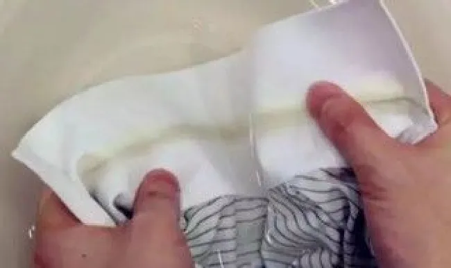 汗渍是如何形成的 汗渍是如何形成的原理